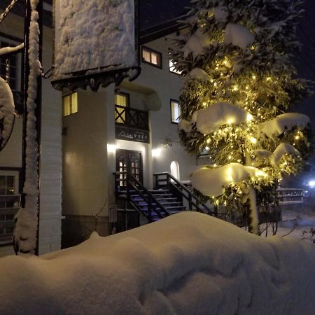 Resort Inn Yamaichi Nagano Exterior foto