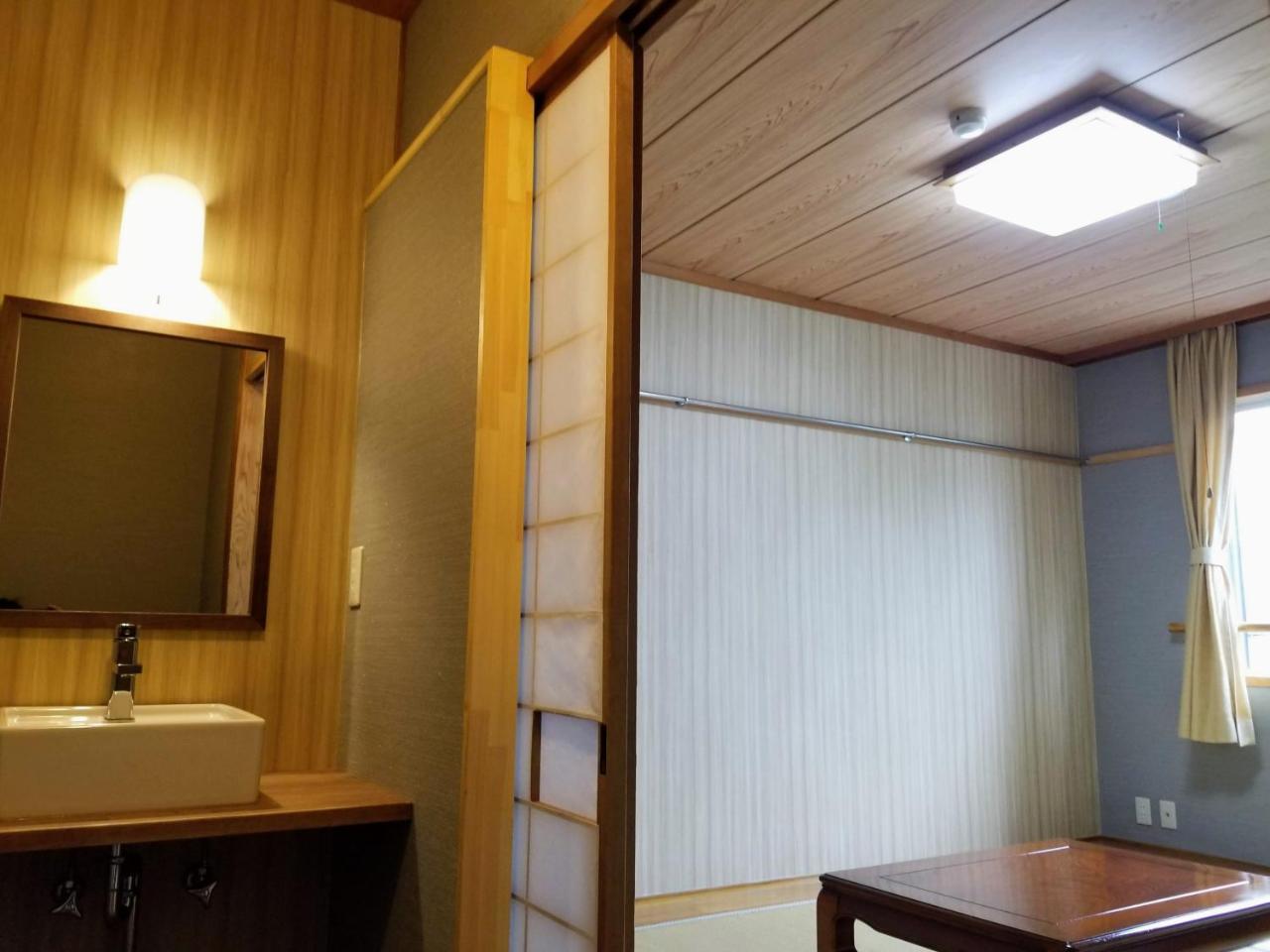 Resort Inn Yamaichi Nagano Exterior foto