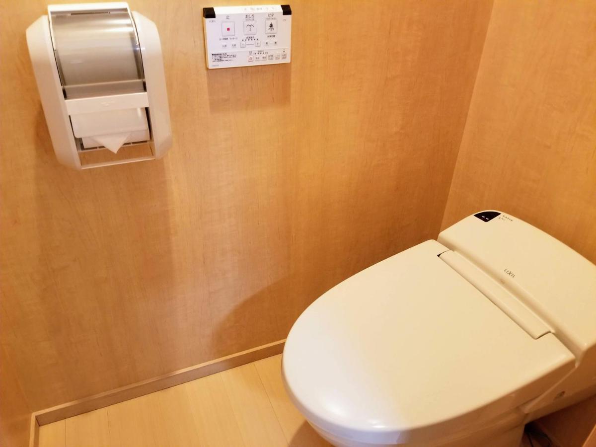 Resort Inn Yamaichi Nagano Exterior foto